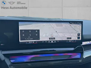BMW i5 eDrive40 Touring
