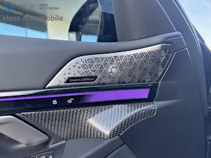 BMW i5 eDrive40 Touring