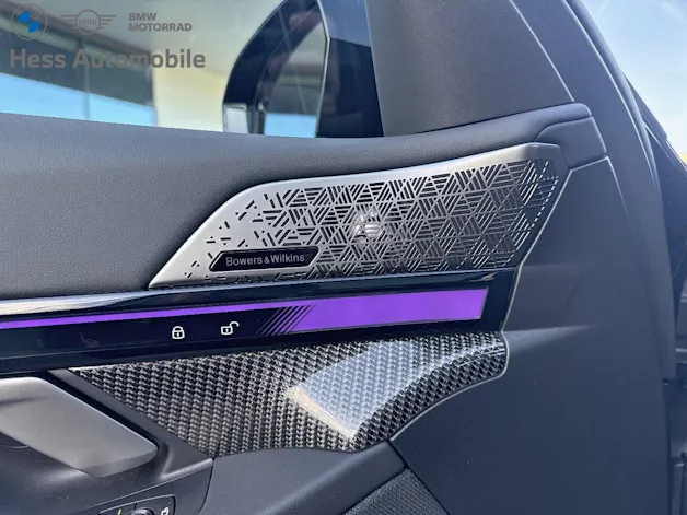 BMW i5 eDrive40 Touring