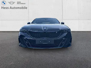 BMW i5 eDrive40 Touring