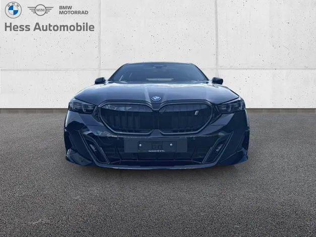 BMW i5 eDrive40 Touring