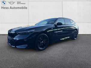BMW i5 eDrive40 Touring