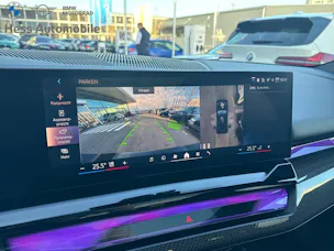 BMW i5 eDrive40 Touring