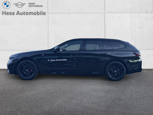 BMW i5 eDrive40 Touring