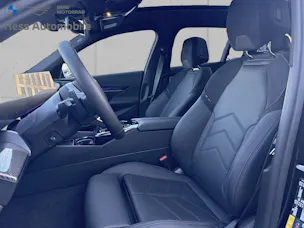 BMW i5 eDrive40 Touring