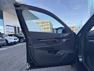 BMW i5 eDrive40 Touring