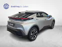 Toyota C-HR 2.0 HEV Swiss Edition 4x4