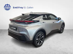 Toyota C-HR 2.0 HEV Swiss Edition 4x4