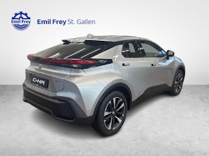 Vehicle image TOYOTA C-HR 2.0 HEV Swiss Edition 4x4
