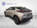 Toyota C-HR 2.0 HEV Swiss Edition 4x4