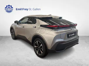Toyota C-HR 2.0 HEV Swiss Edition 4x4