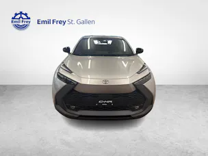 Toyota C-HR 2.0 HEV Swiss Edition 4x4