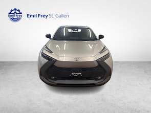 Vehicle image TOYOTA C-HR 2.0 HEV Swiss Edition 4x4