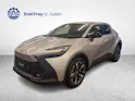 Toyota C-HR 2.0 HEV Swiss Edition 4x4