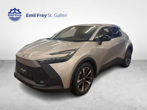 Toyota C-HR 2.0 HEV Swiss Edition 4x4