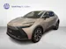Toyota C-HR 2.0 HEV Swiss Edition 4x4