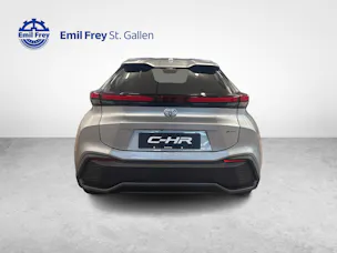 Toyota C-HR 2.0 HEV Swiss Edition 4x4