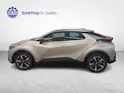 Toyota C-HR 2.0 HEV Swiss Edition 4x4