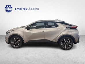 Vehicle image TOYOTA C-HR 2.0 HEV Swiss Edition 4x4