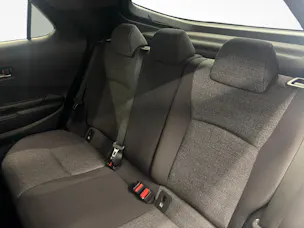 Toyota C-HR 2.0 HEV Swiss Edition 4x4