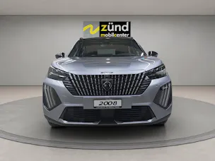 Peugeot 2008 1.2 Hybrid 145 GT