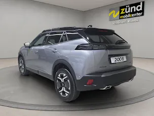 Peugeot 2008 1.2 Hybrid 145 GT