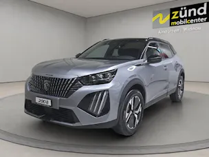 Peugeot 2008 1.2 Hybrid 145 GT