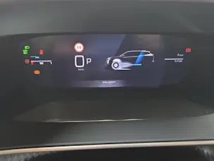 Peugeot 2008 1.2 Hybrid 145 GT