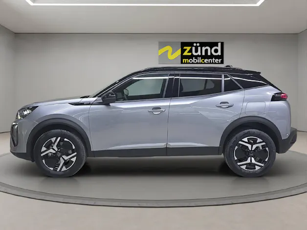 Peugeot 2008 1.2 Hybrid 145 GT
