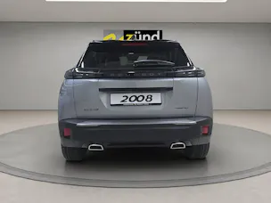 Peugeot 2008 1.2 Hybrid 145 GT