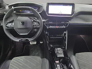 Peugeot 2008 1.2 Hybrid 145 GT