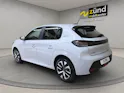 Peugeot E-208 136 Style