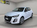 Peugeot E-208 136 Style