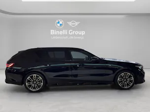 BMW 520d xDrive Touring M-SportPaket