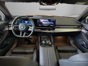 BMW 520d xDrive Touring M-SportPaket