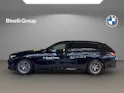 BMW 520d xDrive Touring M-SportPaket