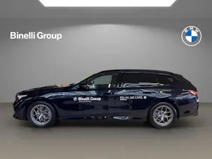 BMW 520d xDrive Touring M-SportPaket