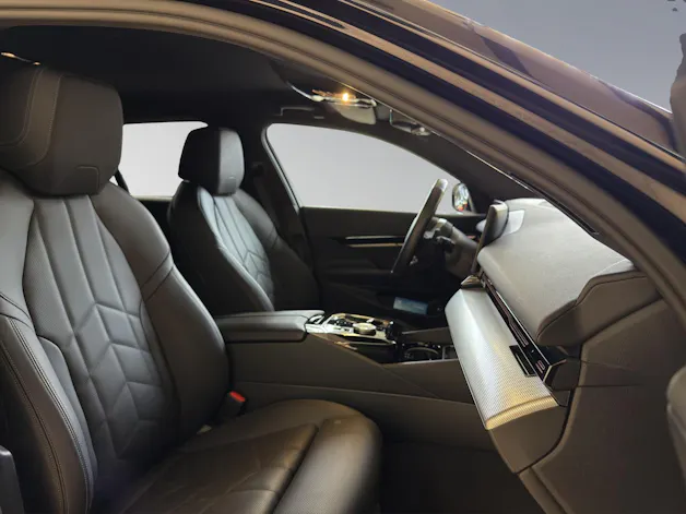 BMW 520d xDrive Touring M-SportPaket