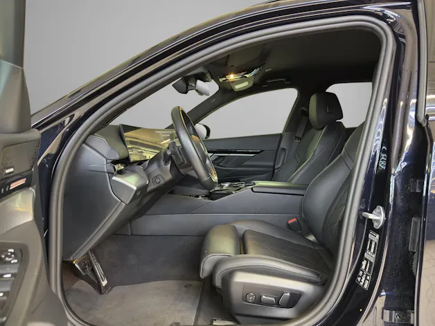 BMW 520d xDrive Touring M-SportPaket