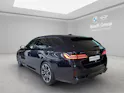 BMW 520d xDrive Touring M-SportPaket