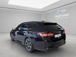 BMW 520d xDrive Touring M-SportPaket