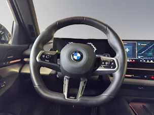 BMW 520d xDrive Touring M-SportPaket
