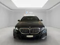 BMW 520d xDrive Touring M-SportPaket