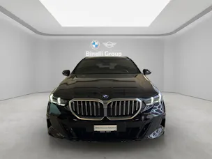 BMW 520d xDrive Touring M-SportPaket