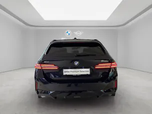 BMW 520d xDrive Touring M-SportPaket