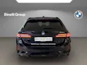 BMW 520d xDrive Touring M-SportPaket