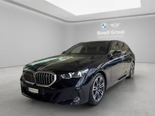 BMW 520d xDrive Touring M-SportPaket