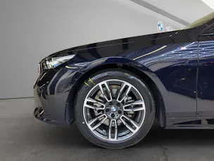 BMW 520d xDrive Touring M-SportPaket
