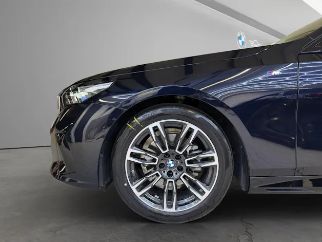 BMW 520d xDrive Touring M-SportPaket