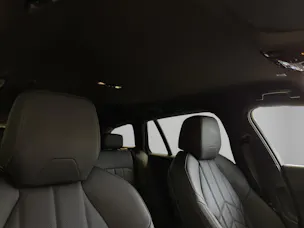 BMW 520d xDrive Touring M-SportPaket
